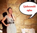 LJUBEZENSKI OGLAS: Monokomedija v izvedbi Vesne Anđelković, igralke LJUBEZENSKI OGLAS: Monokomedija v izvedbi Vesne Anđelković, igralke