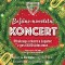 Božično novoletni koncert Pihalnega orkestra Logatec z gosti KUD Adoramus