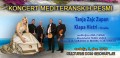 KONCERT MEDITERANSKIH PESMI: Tanja Zajc Zupan, Klapa Histri KONCERT MEDITERANSKIH PESMI: Tanja Zajc Zupan, Klapa Histri