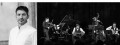 PRAZNIČNI TANGO KONCERT: Ivan Andres Arnšek in Piazzolleky Quintet PRAZNIČNI TANGO KONCERT: Ivan Andres Arnšek in Piazzolleky Quintet