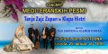 KONCERT MEDITERANSKIH PESMI: Tanja Zajc Zupan, Klapa Histri KONCERT MEDITERANSKIH PESMI: Tanja Zajc Zupan, Klapa Histri