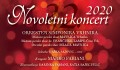 Novoletni koncert 2020 Novoletni koncert 2020