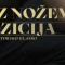 Moški z nožem / Kompozicija TOR