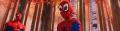 SPIDER MAN:NOVI SVET SPIDER MAN:NOVI SVET