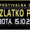 Novo v prodaji: Koncert Zlatko Pejakovič & band v Festivalni dvorani Lent Novo v prodaji: Koncert Zlatko Pejakovič & band v Festivalni dvorani Lent