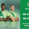 Novo v prodaji: Posamične vstopnice za tekmo NK Olimpija Ljubljana - NK Maribor Novo v prodaji: Posamične vstopnice za tekmo NK Olimpija Ljubljana - NK Maribor