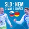 Pomembne informacije: Rokometna tekma Slovenija : Nemčija, 3. maja v ljubljanskih Stožicah Pomembne informacije: Rokometna tekma Slovenija : Nemčija, 3. maja v ljubljanskih Stožicah