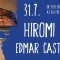 Novo v prodaji: Hiromi Duet featuring Edmar Castaneda na festivalu Okarina Novo v prodaji: Hiromi Duet featuring Edmar Castaneda na festivalu Okarina