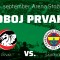 Novo v prodaji: V Stožice prihaja evropski prvak Fenerbahče - Dvoboj prvakov! Novo v prodaji: V Stožice prihaja evropski prvak Fenerbahče - Dvoboj prvakov!