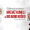Novo v prodaji: Veliki božični koncert - Matjaž Kumelj in Big Band Krško z gosti Novo v prodaji: Veliki božični koncert - Matjaž Kumelj in Big Band Krško z gosti