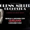 Novo v prodaji: V Ljubljano prihaja legendarni GLENN MILLER ORCHESTRA Novo v prodaji: V Ljubljano prihaja legendarni GLENN MILLER ORCHESTRA