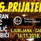 Prestavljeno: Prireditev Đuro in prijatelji je zaradi bolezni prestavljena na 19. februar 2019 Prestavljeno: Prireditev Đuro in prijatelji je zaradi bolezni prestavljena na 19. februar 2019