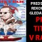 Odpovedano: Pri Titu v raju, Kolosej 31.1.2020 - možnost nadomestne predstave Odpovedano: Pri Titu v raju, Kolosej 31.1.2020 - možnost nadomestne predstave