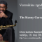 THE KENNY GARRETT QUINTET THE KENNY GARRETT QUINTET