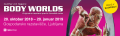 Razstava Gunhter von Hagens: BODY WORLDS VITAL Razstava Gunhter von Hagens: BODY WORLDS VITAL