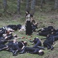 KUD Tribal Bizzare: Sneguljčica in sedem grehov KUD Tribal Bizzare: Sneguljčica in sedem grehov