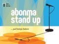 Večer stand up komedije: Blaž Curk in Stefan Šumanac Šumi Večer stand up komedije: Blaž Curk in Stefan Šumanac Šumi