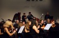 Simfonični orkester Domžale-Kamnik: 48. Novoletni koncert Simfonični orkester Domžale-Kamnik: 48. Novoletni koncert