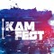 Festival Kamfest: Kamfestov stand up