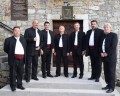 Društvo Klapa Mali Grad: 15. srečanje klap Društvo Klapa Mali Grad: 15. srečanje klap