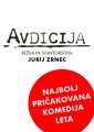 OOZ Kamnik: Špas teater: Avdicija OOZ Kamnik: Špas teater: Avdicija