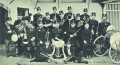 Mestna godba Kamnik: Tradicionalni praznični koncert Mestna godba Kamnik: Tradicionalni praznični koncert