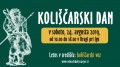 KOLIŠČARSKI DAN KOLIŠČARSKI DAN