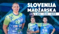 SLOVENIJA : MADŽARSKA SLOVENIJA : MADŽARSKA