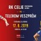 CELJE PIVOVARNA LAŠKO - HC TELEKOM VESZPREM