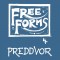 Festival Free Forms • Preddvor 2019