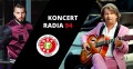 Koncert radia 94: Magnifico, Challe Salle, D. Kocjančič Friends, Ne me jugat Koncert radia 94: Magnifico, Challe Salle, D. Kocjančič Friends, Ne me jugat