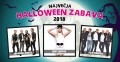 Največja halloween zabava: Mambo Kings, Pop Design, Ines Erbus Največja halloween zabava: Mambo Kings, Pop Design, Ines Erbus