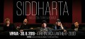 Lanthieri acoustic - Siddharta - Akustična turneja Nomadi Lanthieri acoustic - Siddharta - Akustična turneja Nomadi