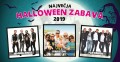 Največja Halloween zabava: Mambo Kings, Pop Design, Kingston Največja Halloween zabava: Mambo Kings, Pop Design, Kingston