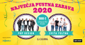 NAJVEČJA PUSTNA ZABAVA 2020: Pop Design, Zvita Feltna NAJVEČJA PUSTNA ZABAVA 2020: Pop Design, Zvita Feltna