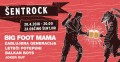 ŠENTROCK 2018 ŠENTROCK 2018