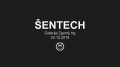 ŠENTECH 2018 ŠENTECH 2018