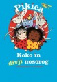 Pošast Moli Pošast Moli