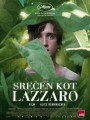 Srečen kot Lazzaro Srečen kot Lazzaro