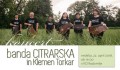 Banda CITRARSKA in Klemen Torkar Banda CITRARSKA in Klemen Torkar