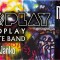 Liveplay - Coldplay tribute band