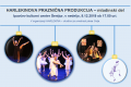 HARLEKINOVA PRAZNIČNA PRODUKCIJA - MLADINCI HARLEKINOVA PRAZNIČNA PRODUKCIJA - MLADINCI