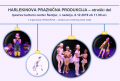 HARLEKINOVA PRAZNIČNA PRODUKCIJA - OTROCI HARLEKINOVA PRAZNIČNA PRODUKCIJA - OTROCI