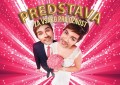 PREDSTAVA ZA VSAKO PRILOŽNOST - glasbena komedija PREDSTAVA ZA VSAKO PRILOŽNOST - glasbena komedija