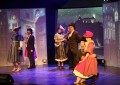 MUZIKAL: CVETJE V JESENI - poslovilna turneja MUZIKAL: CVETJE V JESENI - poslovilna turneja