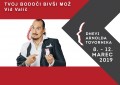 TVOJ BODOČI BIVŠI MOŽ - avtorska komedija TVOJ BODOČI BIVŠI MOŽ - avtorska komedija