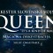 QUEEN - IT'S A KIND OF MAGIC