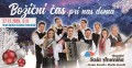 Koncert ANSAMBLA SAŠA AVSENIKA Koncert ANSAMBLA SAŠA AVSENIKA