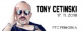 Kšoppovih 25! - posebni gost Tony Cetinski Kšoppovih 25! - posebni gost Tony Cetinski