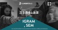 Igram, sem Igram, sem